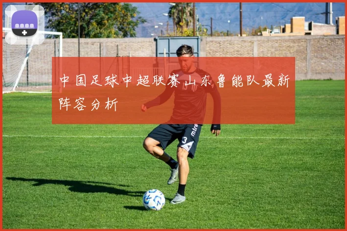 中国足球中超联赛山东鲁能队最新阵容分析