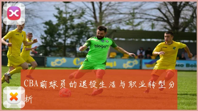 CBA前球员的退役生活与职业转型分析